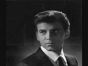 Wildwood Days - Bobby Rydell 1962