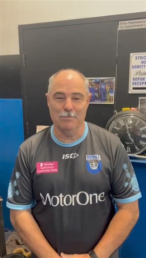 3.6K views · 45 reactions | Not long till Ladies’ Day at the Royals!   Hear from our players, staff, & mums as to why we want YOU there to watch us take on Subi in style! Join us on May 25th - tickets here: https://www.intix.com.au/event/east-perth-v-subiaco-round-8-2024 ⭐ #wafl #royals #epfc #eastPerthforever #ladiesday #eastperth | East Perth Football Club Inc | Facebook