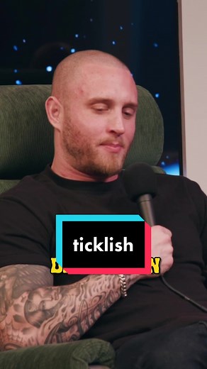 Are You Ticklish? #TMG #EP275