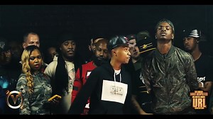 JC vs Chef Trez! Was this one of the best JC battles we've seen?? And how yall feel about all the rebuttals? | URL - The Ultimate Rap League