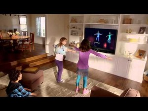 Kinect Disneyland Adventures [PEGI 7] - Launch Trailer