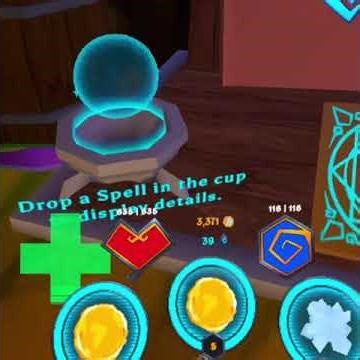 How to level up so QUICK in JMANCURLY’S new VR game, Wizherd. #jman #wizherd #vr #gorillatag