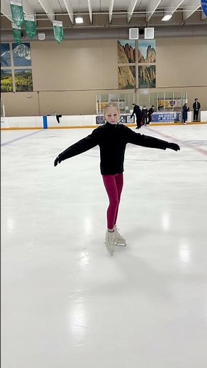Pivot Exercises for Better Jumps and Spins: Figure Skating Tips and Drills #figureskating #pivot