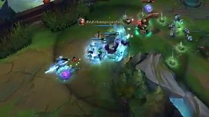 1.5K views · 2.4K shares | Kindred Champion Spotlight | League of Legends | Facebook