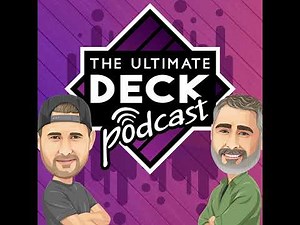 Every Line of Composite Decking from Every Brand... Reviewed. // Episode 207