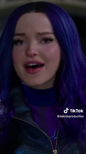 My Once Upon A Time | Dove Cameron in Descendants 3