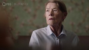 Kicking off MASTERPIECE’s 50th Anniversary Season in January 2021, Glenda Jackson makes a triumphant return to television in Elizabeth Is Missing. | MASTERPIECE | PBS