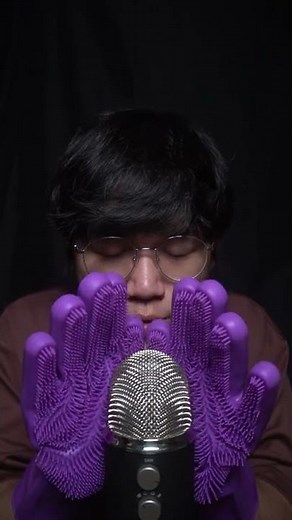 ASMR 5 Brain Massaging Triggers That Will Melt Your Brain