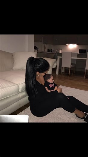 The Joys and Challenges of Motherhood