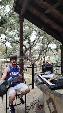 I Covered an Englishman in New York (The Police) #sting #music