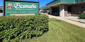 Escanaba Public Safety makes 3 drug arrests over the weekend