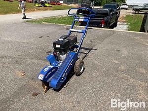 Bluebird SG13GT Stump Grinder | Other