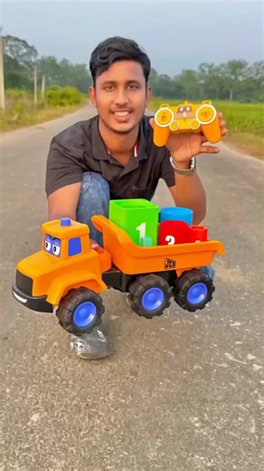 mera naya gadi ka unboxing video