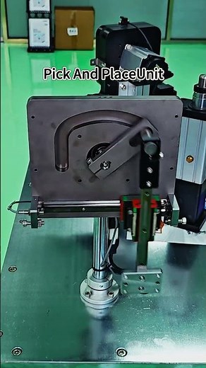 Pick & Place Accuracy: Eliminating the "Hidden Friction" in Linear Systems ⚙️