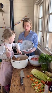 Meatloaf meatballs! Recipe adapted from Smitten Kitchen ❤️ | Traditional Farm Cooking