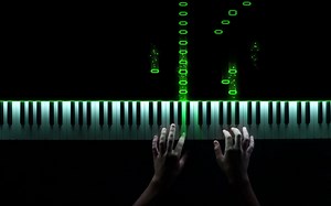 Star Sky - Two Steps From Hell (Piano)