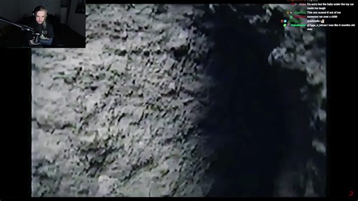 hexy - Molly's Poop Walk lol