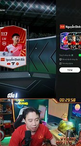 Tầm này đập ICON như muối bỏ biển Đầu tư vào Đình Bắc là ngon luôn #SieuSangSangTaoFCO | VODKA QUANG