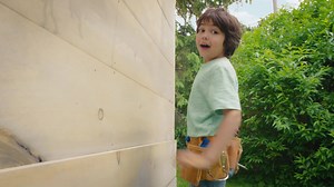 6.8K views · 13 reactions | No matter the size or shape of your home, there are plenty of ways you can make your space energy efficient. If Gabe can do it, you can too. | Save on Energy | Facebook