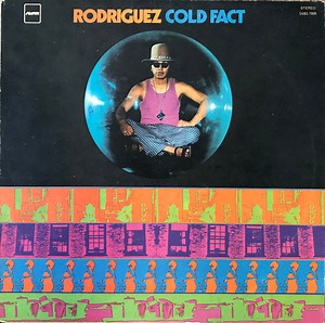 Rodriguez - Cold Fact