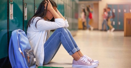 7 Issues Kids Bring Up Most Often With School Counselors