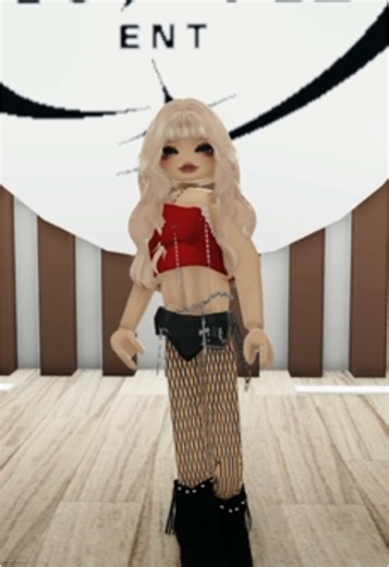 Rebel heart challenge!! - Join @┄┄ NOVA ENT ! #RUBY_WISH #WISH #fyp #kpop #kuv #rpop #roblox #blackpink