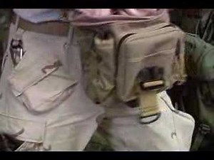 Maxpedition Jumbo Versipack Review