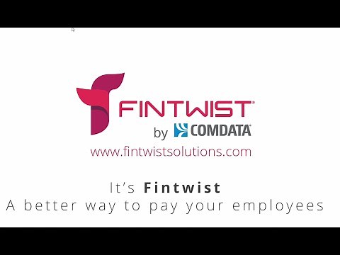 This Is Fintwist – A Better Way to Pay Your Employees