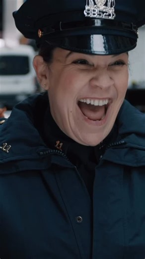 BroadwayWorld on Instagram: "Sunset Blvd walk 🤝 Orphan walk Watch an exclusive clip from a new episode of Elsbeth (@elsbethcbs), featuring Lindsay Mendez, Carrie Preston (@carriepreston), and a special shoutout to Operation Mincemeat (@mincemeatbway) at the link in our bio!"