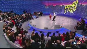 Torna 'Scherzi a Parte' con Paolo Bonolis Video | Mediaset Infinity