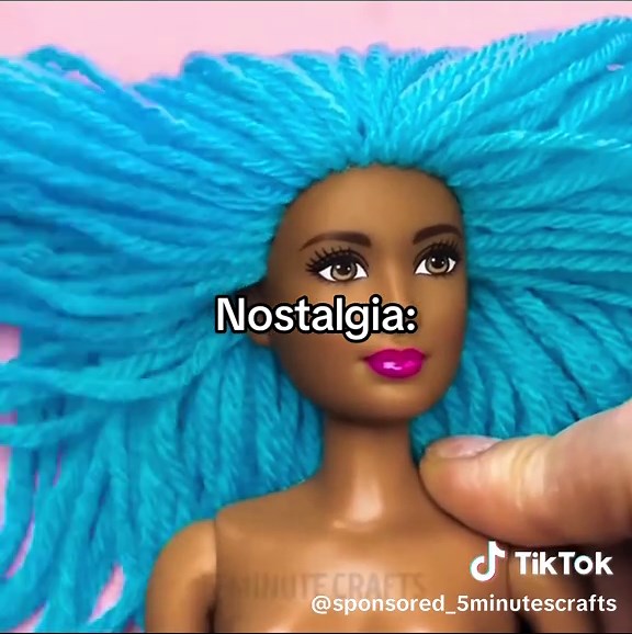 #5minutecrafts #nostalgia #2020 @5-Minute Crafts