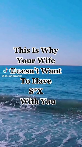 Understanding Why Your Wife Withholds Intimacy | Real Reasons Revealed
