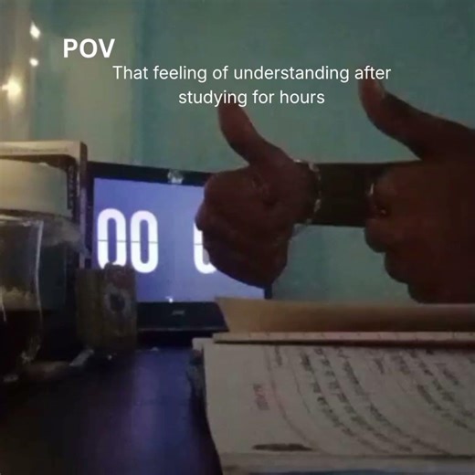 Isn't it correct? #study #studyvlog #vlogger #aesthetic #exam #examseason #hardworkpaysoff #yt