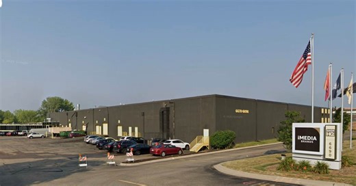 Shopping channel ShopHQ increasing Eden Prairie layoffs to 200 workers