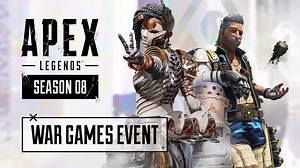 Apex Legends' War Games Event Goes Live Next Week