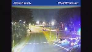 Francis Scott Key Bridge shut down for rescue