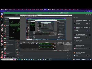 how to mass dm on discord (link in description)