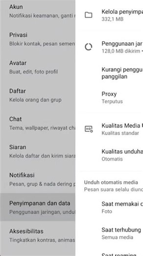 How to Temporarily Disable WhatsApp Without Turning Off Data