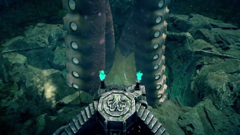 Worshippers of Cthulhu - Official 1.0 Release Date Trailer