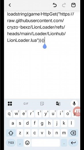 How to Auto execute in Delta #delta #roblox #shorts