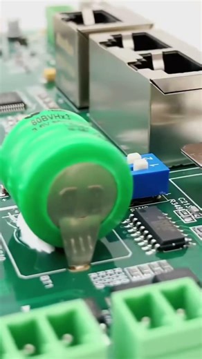 High speed pcb assembly machine to ensure your pcba lead time