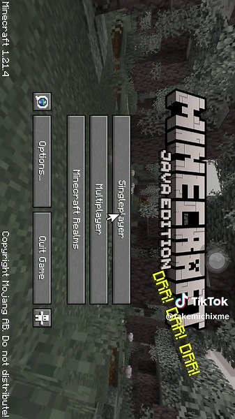 How to Play ACC Locally on iOS with Pojav 3.0