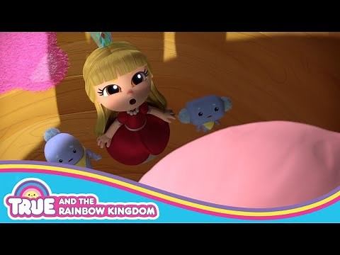 True's Birthday Party Problems | True and the Rainbow Kingdom Season 3