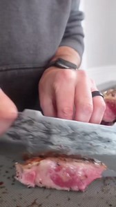 Are you a filet or strip fan?