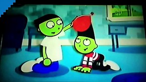 PBS Kids Bumper Effects Compilation Fanmade