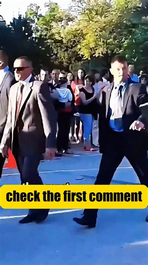 21K views · 90 reactions | “No One Realized How Terrifying This Is” — The 3 Strict Rules Kai Trump’s Bodyguards Must Follow, and the Last One Is Absolutely Unbelievable | Quick Graphic Tv | Facebook