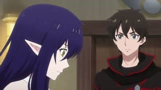 THE NEW GATE | E1 - The Third Truth