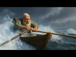 Parshat Nitzavim: The Weekly Parsha Story Illustrated by AI