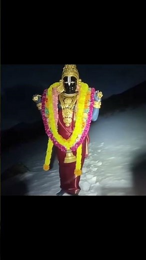 Jai Tirupati Balaji 🌺 #shorts