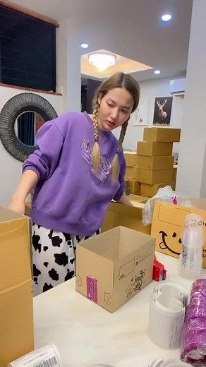 Efficient Packing and Shipping Techniques Revealed